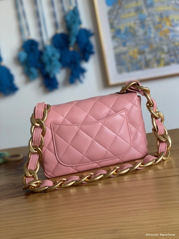 Hyper Peter FLAP CHANEL SMALL BAG 0716